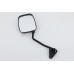 Toyota Hiace RH20 1982- Side Mirror with Glass - Left Hand Side